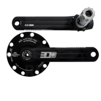 Powermeters Cyclocross