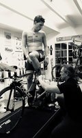 Bikefitting