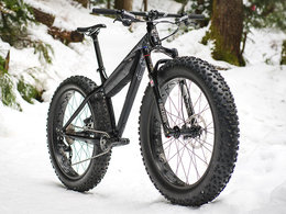 Fatbikes