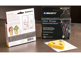 Bikefit Cleatwedges 
