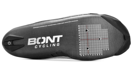 Bont Vaypor S reflex ghost