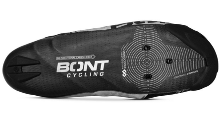 Bont Helix Reflex Ghost