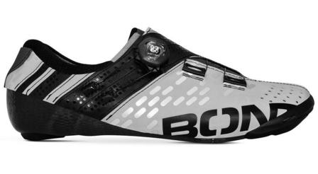 Bont Helix Reflex Ghost