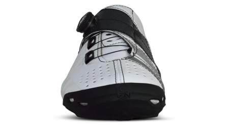 Bont Helix White Charcoal