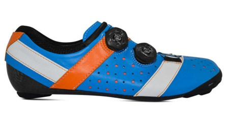 Bont Vaypor+ Alpha BlueOrange