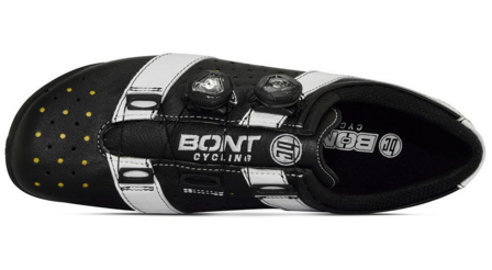 Bont Vaypor+ BlackWhite