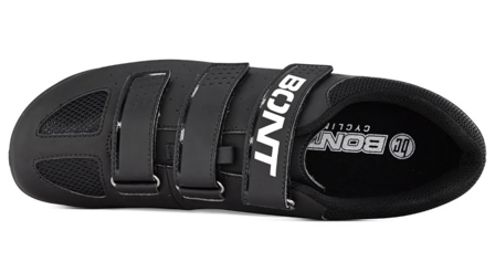 Bont Motion black