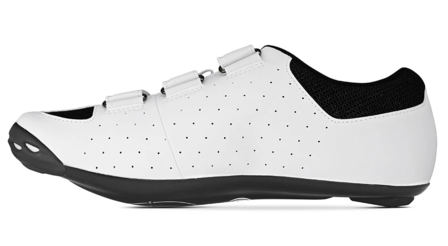 Bont Motion white