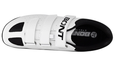 Bont Motion white