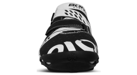 Bont Riot Black/White 