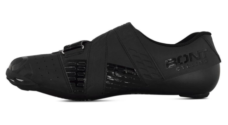 Bont Riot+ Black