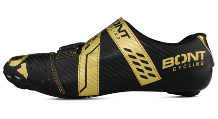 Bont Riot+ LTD