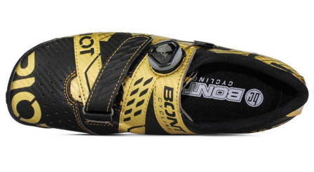 Bont Riot+ LTD