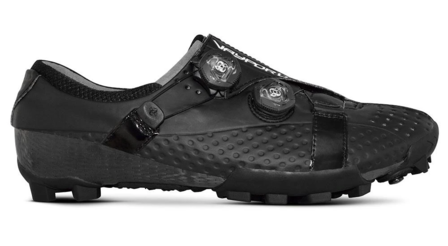 Bont Vaypor G Black 