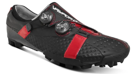 Bont Vaypor G BlackRed