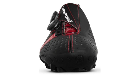 Bont Vaypor G BlackRed