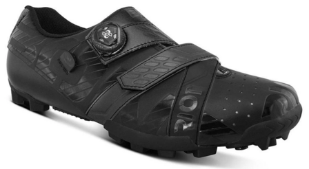 Bont Riot MTB+ Black/Black