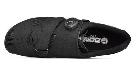 Bont Riot MTB+ Black/Black