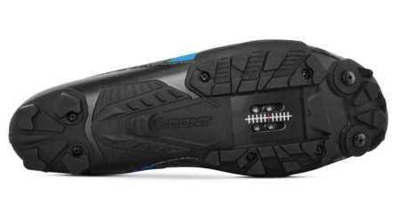 Bont Riot MTB+ BlackBlue