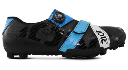 Bont Riot MTB+ BlackBlue