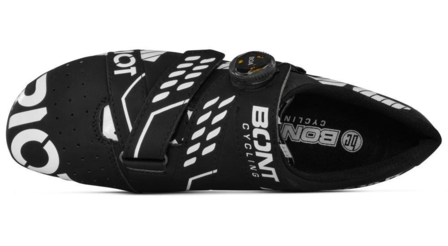 Bont Riot MTB+ BlackWhite