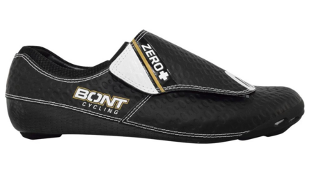 Bont Zero+ Black/White 