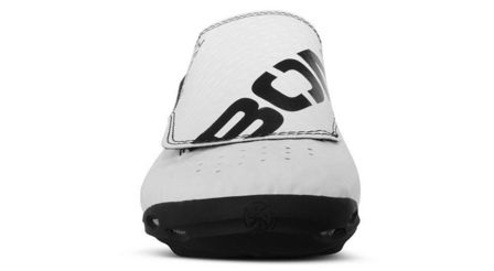 Bont Zero+ T White/Black 