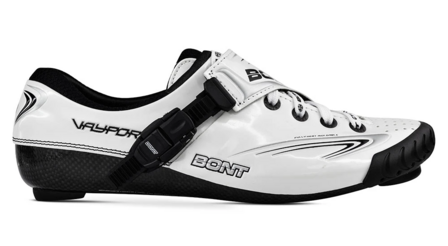 Bont Vaypor T White 