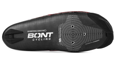 Bont Zero+ semi-custom