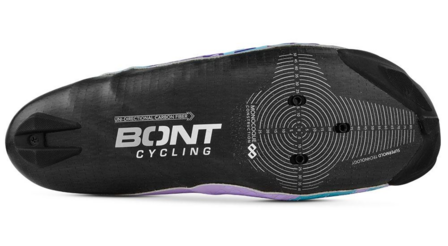 Bont Helix semi-custom