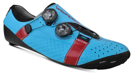 Bont Vaypor S full custom