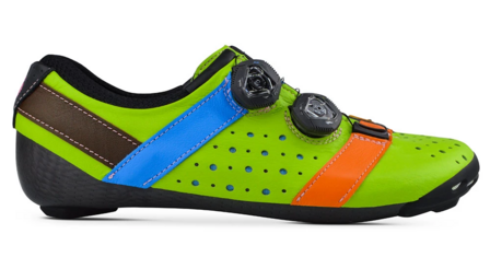 Bont Vaypor+ full-custom