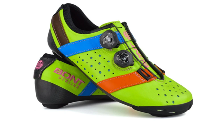 Bont Vaypor+ full-custom