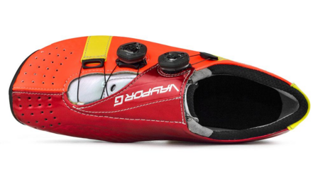 Bont Vaypor G full-custom