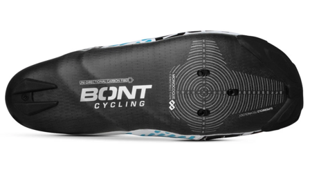 Bont Helix full-custom