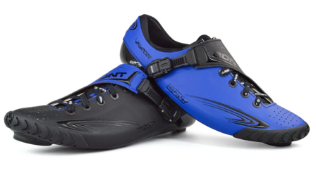 Bont Vaypor T full-custom