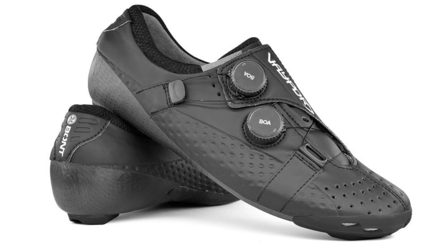 Bont Vaypor S Li2 Black 