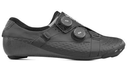 Bont Vaypor S Li2 Black 