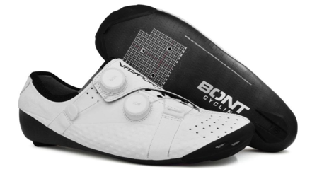 Bont Vaypor S Li2 white