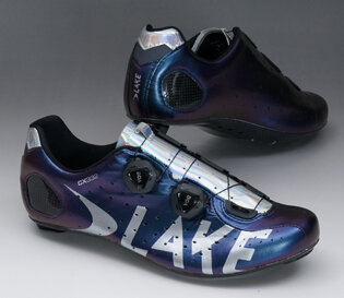 Lake MX 332 Women full-custom