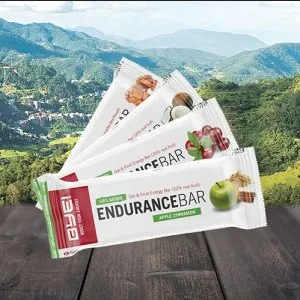 Endurancebar &ndash; energy bar