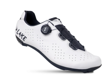 Lake CX 178 White/Black