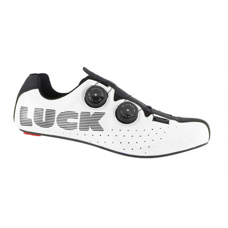 Luck fietsschoenen best sale