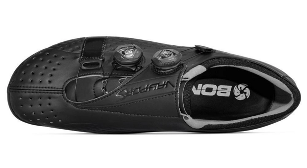 Bont Vaypor S black