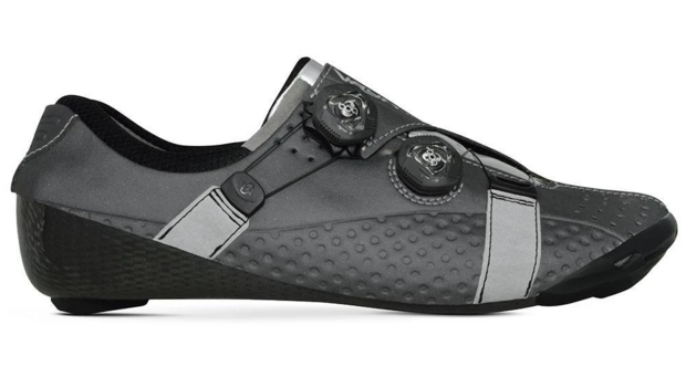 Bont Vaypor S reflex havoc