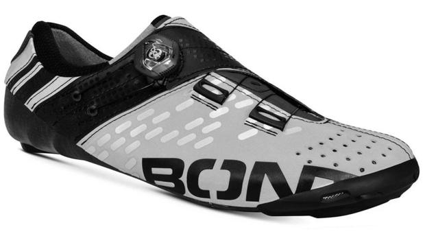 Bont Helix Reflex Ghost