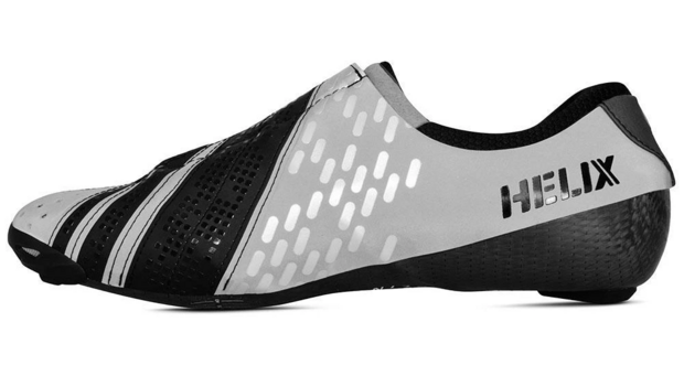 Bont Helix Reflex Ghost