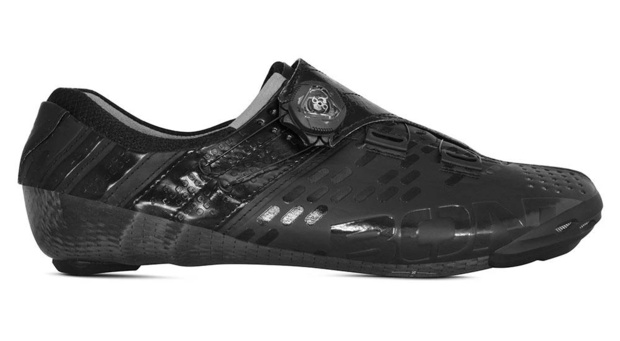 Bont Helix Black