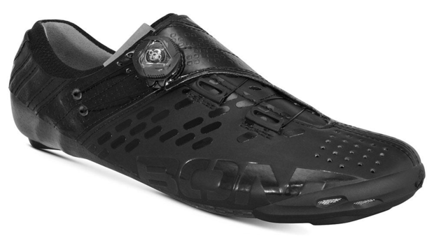 Bont Helix Black