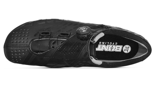 Bont Helix Black